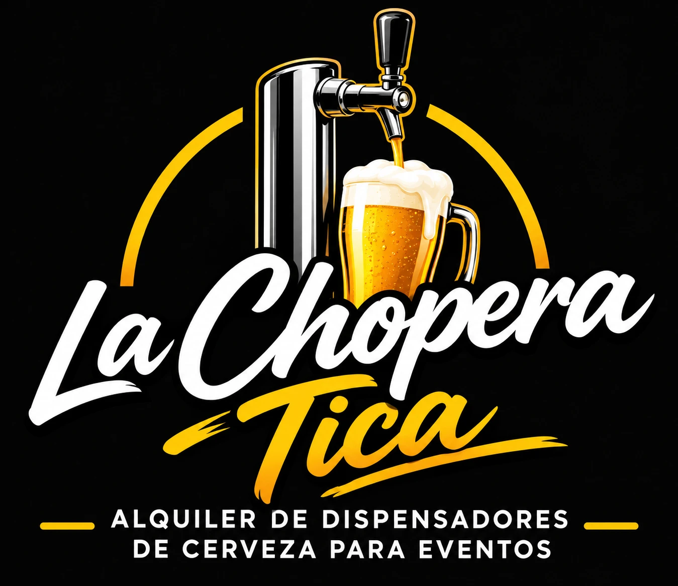 La Chopera Tica